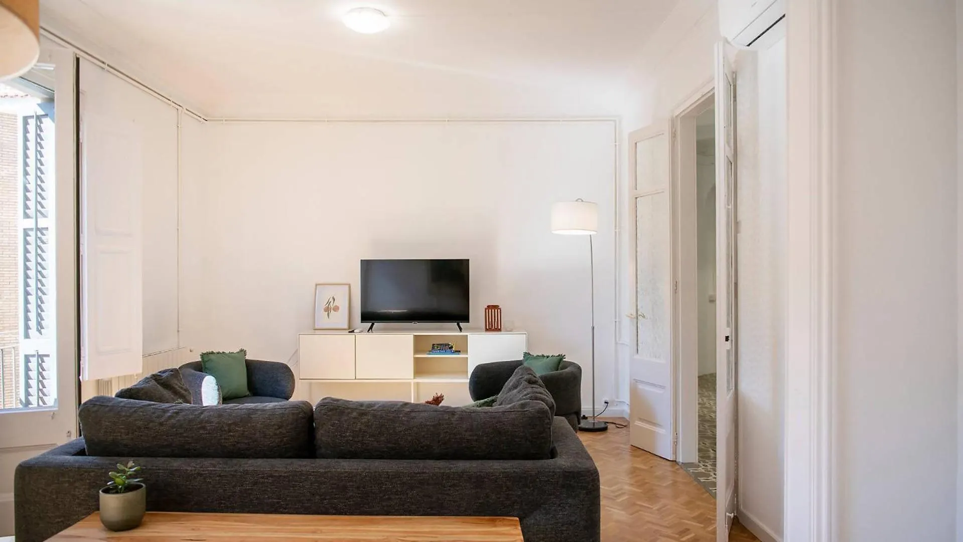 Apartamento Cycle Haven Apt In Girona Center