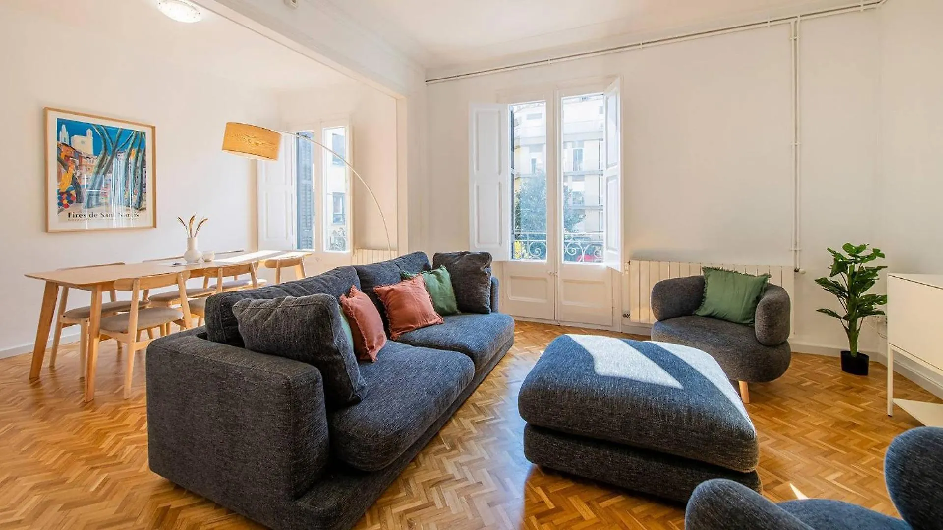 Cycle Haven Apt In Girona Center 0*,  西班牙