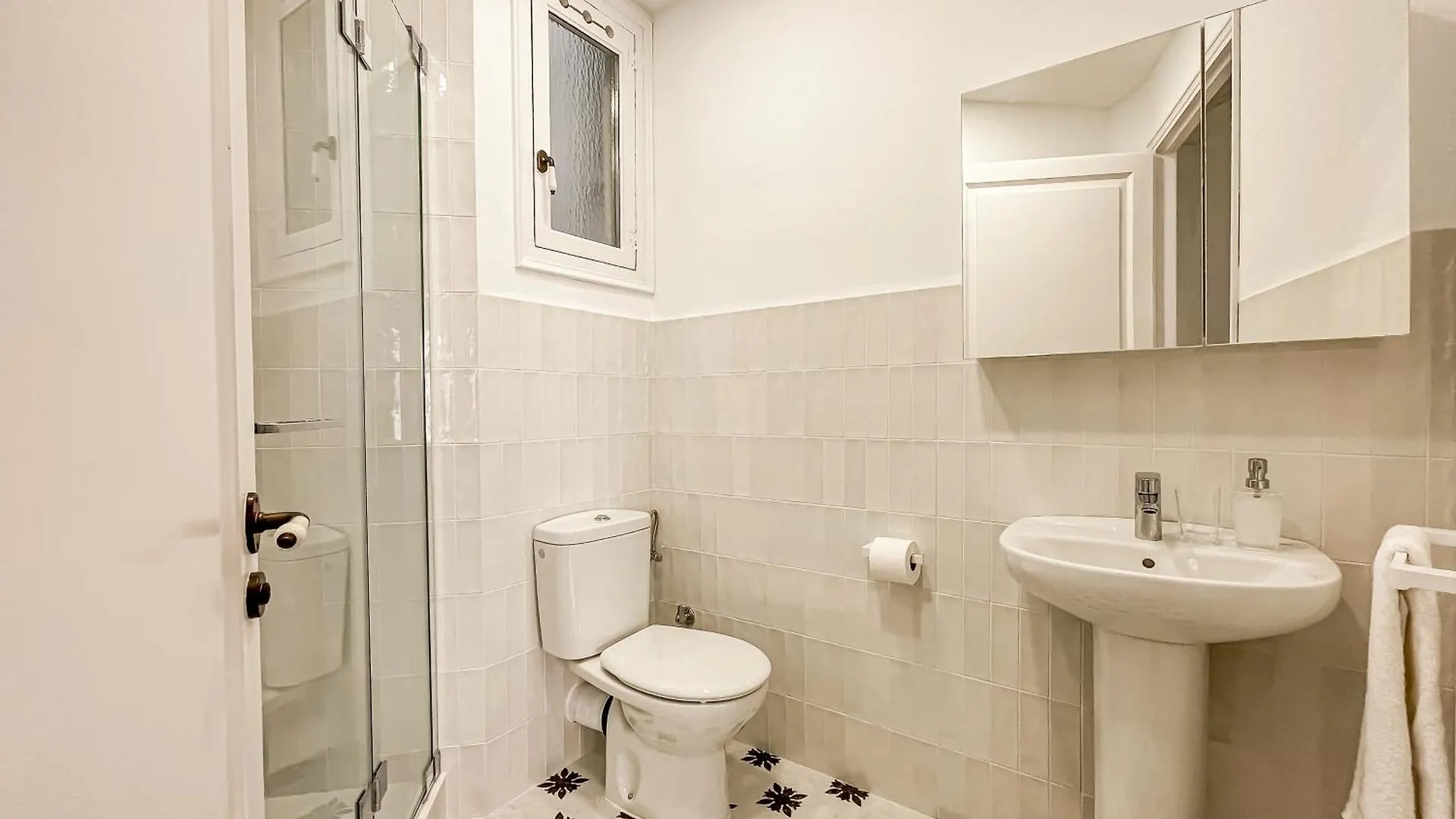 Cycle Haven Apt In Girona Center 0*,