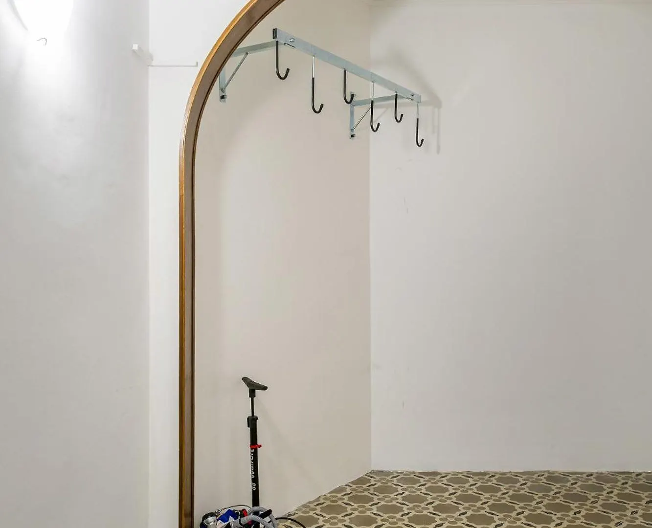 公寓 Cycle Haven Apt In Girona Center 西班牙