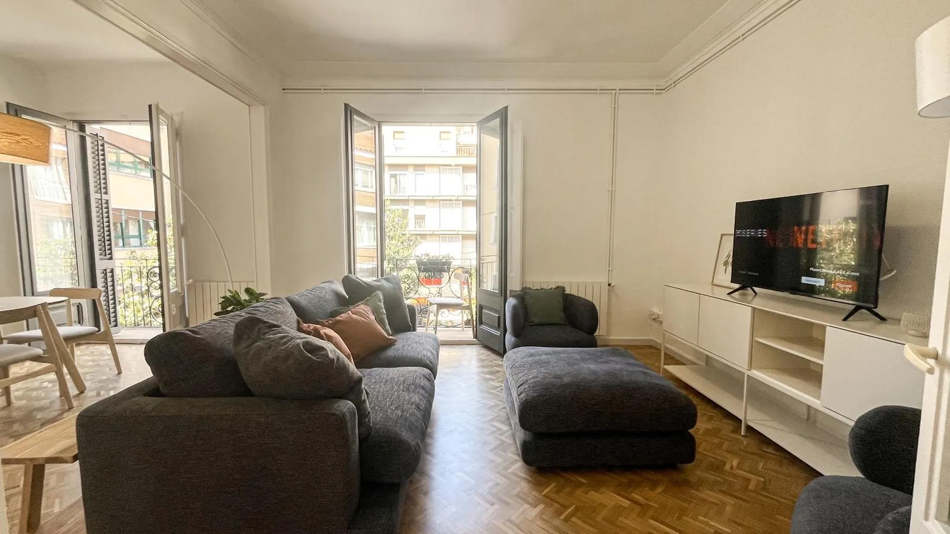 Cycle Haven Apt In Girona Center 0*,  스페인